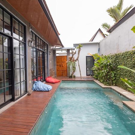 Lavani Villa Ubud Lodtunduh Ngoại thất bức ảnh