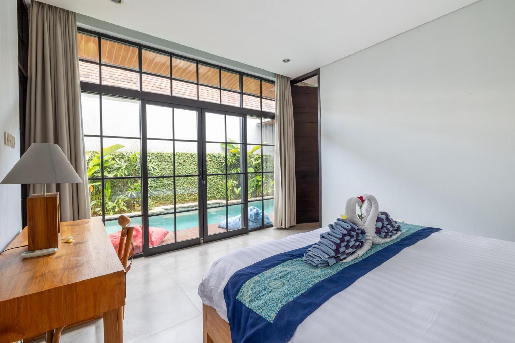 Lavani Villa Ubud Lodtunduh Ngoại thất bức ảnh