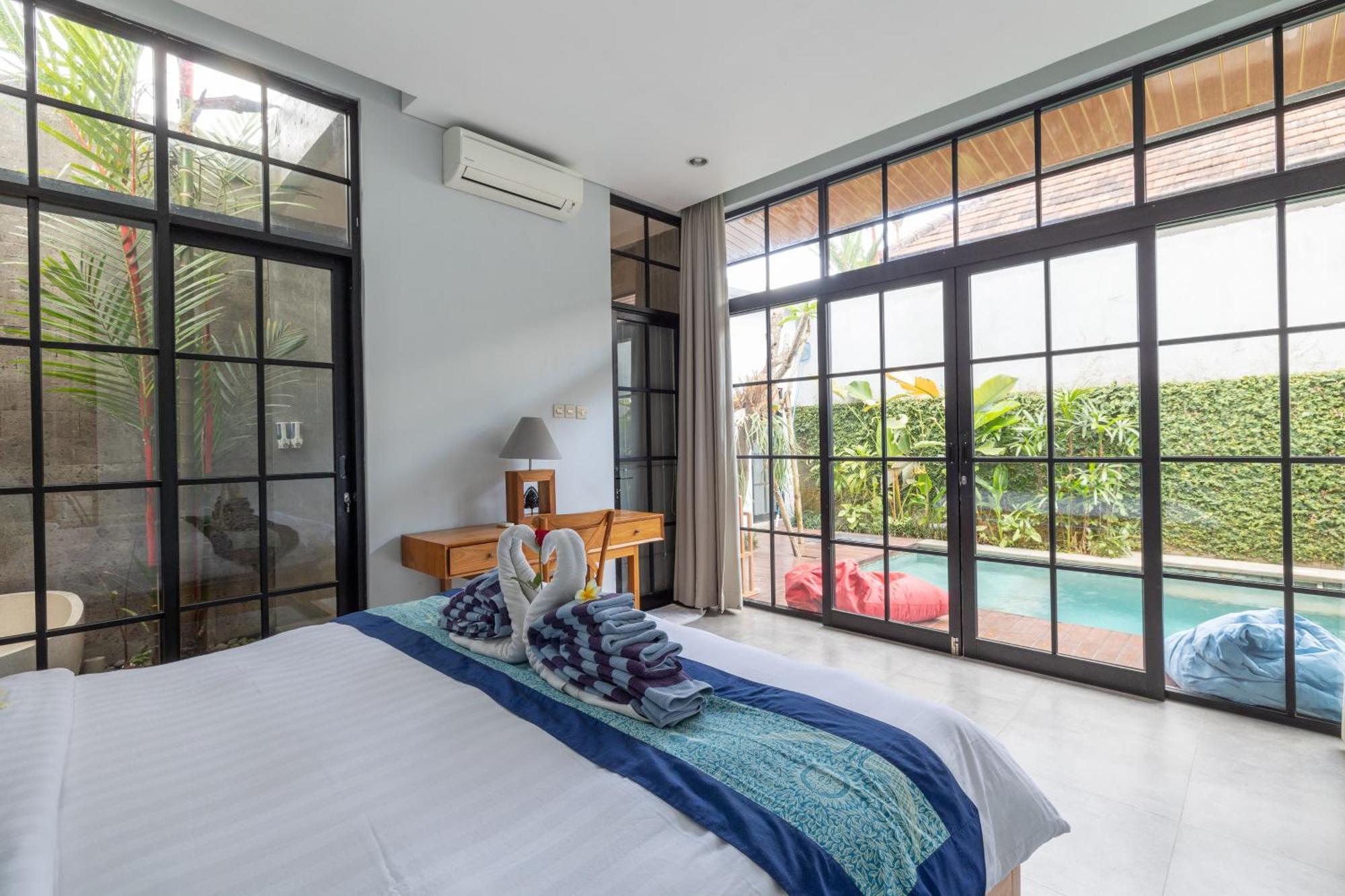 Lavani Villa Ubud Lodtunduh Ngoại thất bức ảnh