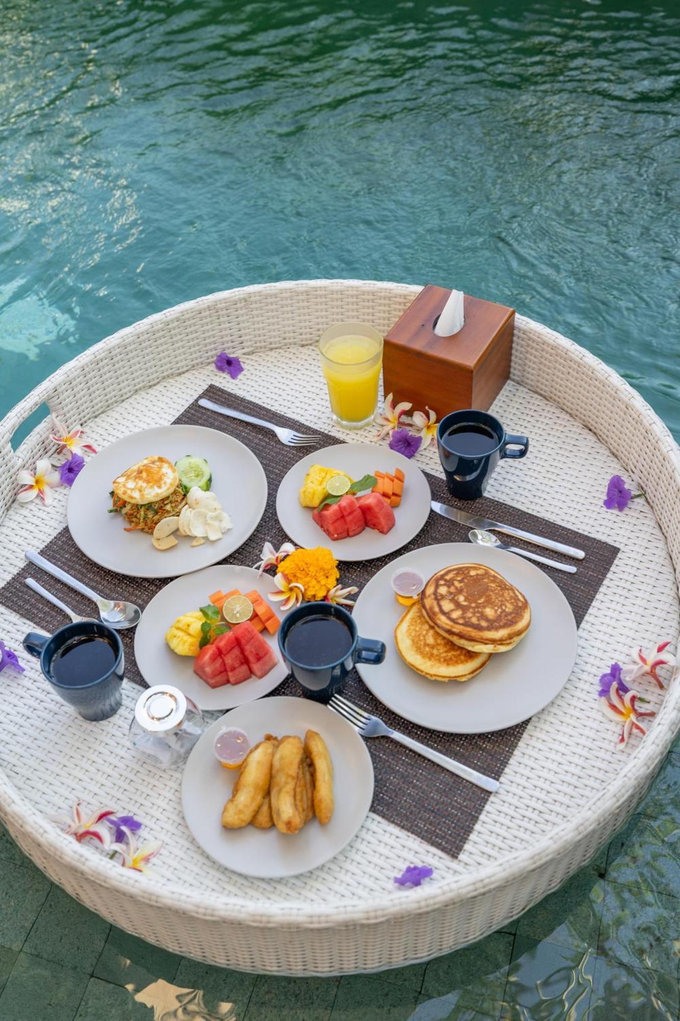 Lavani Villa Ubud Lodtunduh Ngoại thất bức ảnh