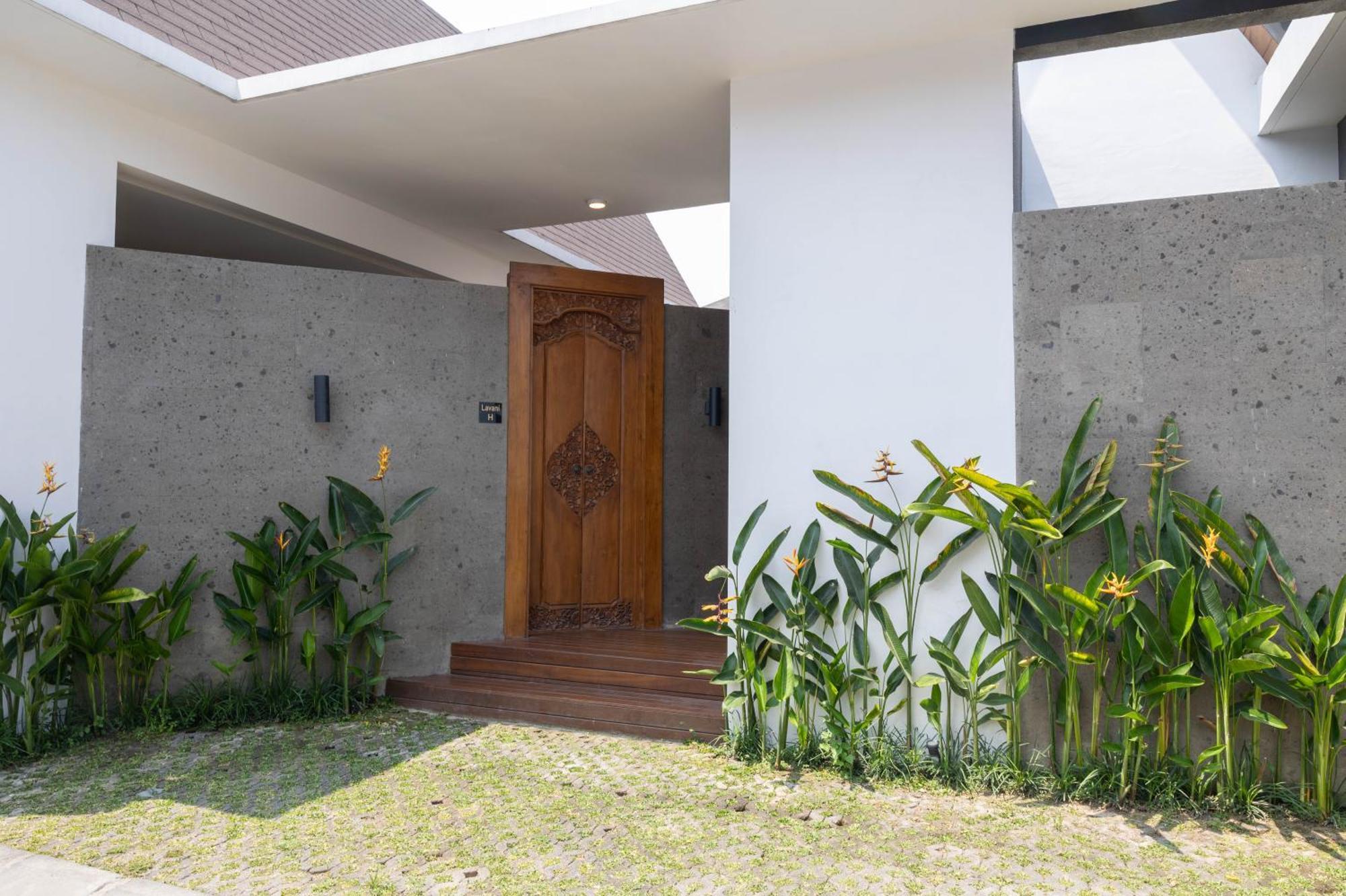 Lavani Villa Ubud Lodtunduh Ngoại thất bức ảnh