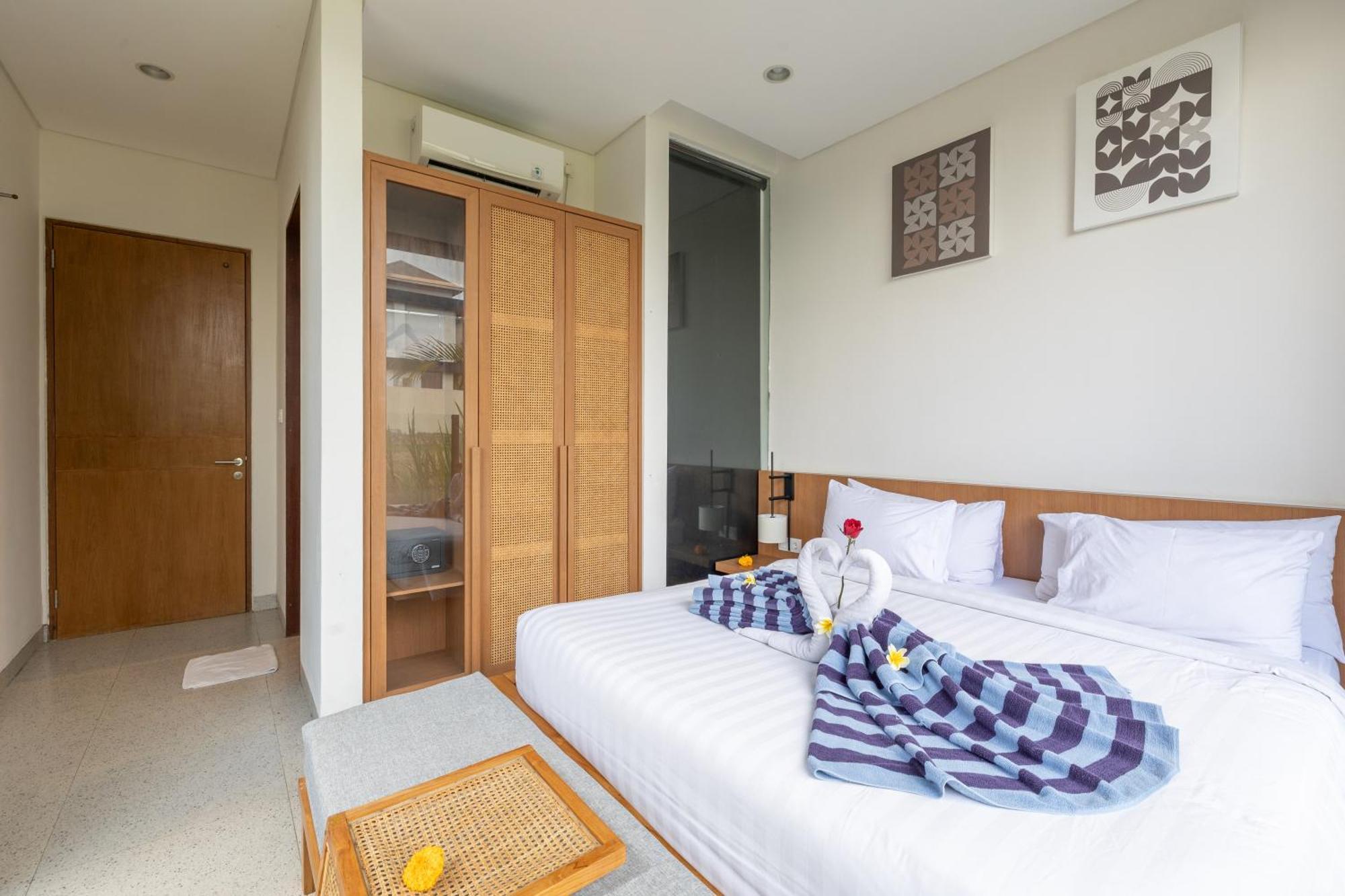 Lavani Villa Ubud Lodtunduh Ngoại thất bức ảnh